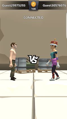 TOP SHOT: SNIPER ARENA PVP GAM - Screenshot 2