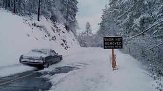 Devil Times Five - Screenshot 1