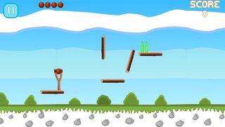 Knock Down Bottle - Screenshot 1