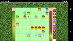 Colored Koloboks - Screenshot 4