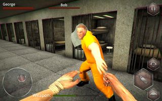 Cops Vs Robbers Online Prison - Screenshot 2