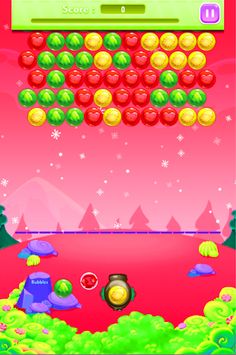 Bubble Pop Blast Ultimate Shoo - Screenshot 3