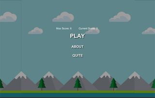 Tapping Dragon - Screenshot 1