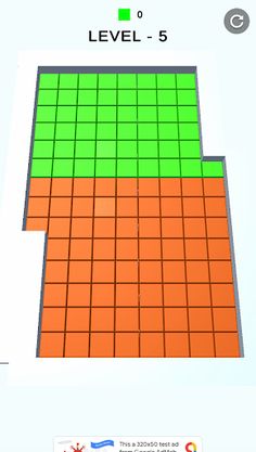 Block vs Block : Color Blocks - Screenshot 4