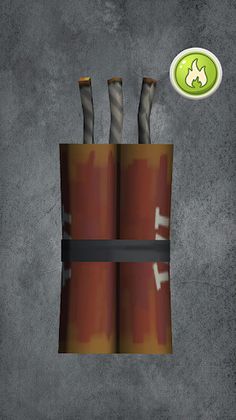 Dynamite - Screenshot 1