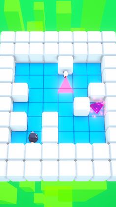 Perfect Steal - Screenshot 3