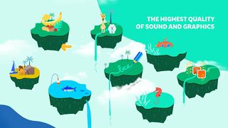 Eduka's World - Screenshot 3