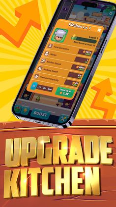 Hotel Tycoon - Cooking Game - Screenshot 3