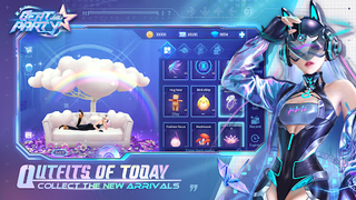 Beat Party - Screenshot 3