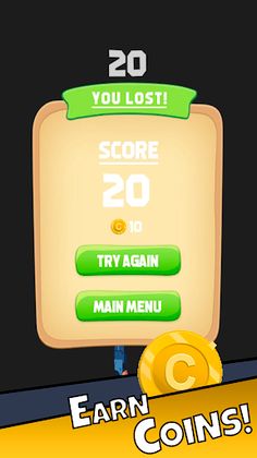 Gunshot - Screenshot 1