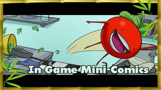 Salad Hunt - Kitchen Destructi - Screenshot 3