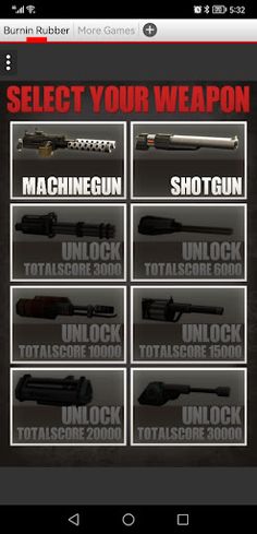 Burnin Rubber S² - Screenshot 3