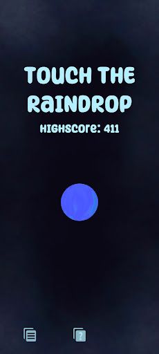 Rain Catcher - Screenshot 1