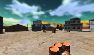 Sniper Shooter - Screenshot 2