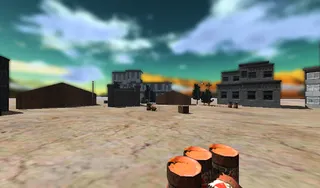 Sniper Shooter - Screenshot 2