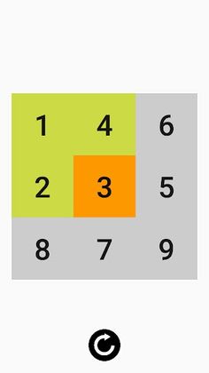 Order - Screenshot 2