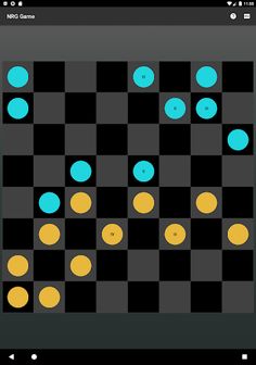 NRG Game - Screenshot 3