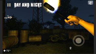 SURVIVALGROUND - Screenshot 2