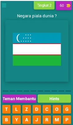 Tebak negara piala dunia U20 - Screenshot 3