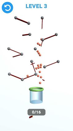 Cut & Fill - Screenshot 2