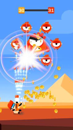 Monster Masters - Screenshot 3