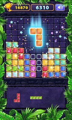 Block Puzzle Classic - Screenshot 1
