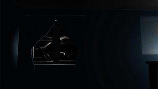 Boogeyman vr - Screenshot 2