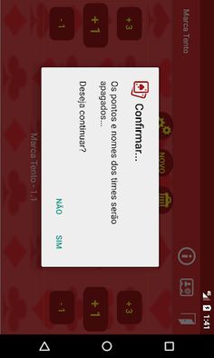 Marca Tento - Screenshot 4