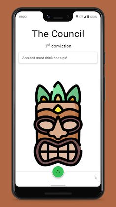 The Council - Screenshot 3