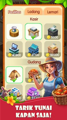 Crazy Market - Screenshot 3