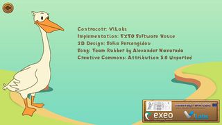 Discovering Prespes - Screenshot 1