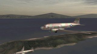 Winds of Steel - Screenshot 3