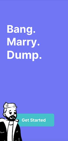Bang Marry Dump - Screenshot 1