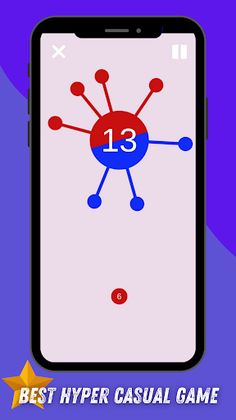 Color Balls - Color Match Game - Screenshot 3