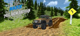 Eagle Offroad [The Next Level] - Screenshot 3
