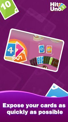 Hit Uno - Screenshot 4