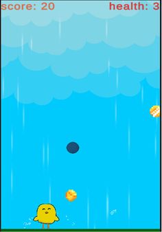 Canny Chick - Screenshot 3