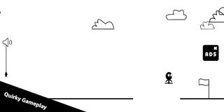 Do you dare - Unfair rage game - Screenshot 1