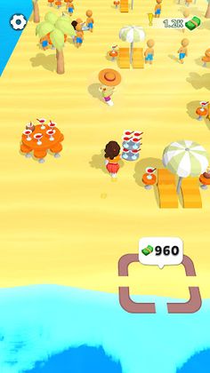 Hawaii Bar - Screenshot 3