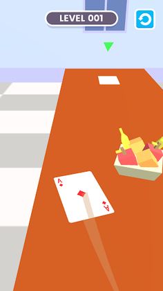 Trick Shot Challenge - Screenshot 2