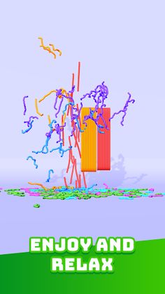 Rubber Stack - Screenshot 3