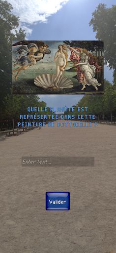 Cosmologies - Screenshot 3