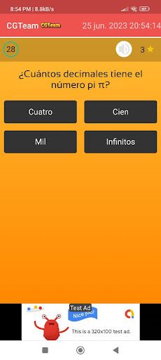 Cgteamx - Screenshot 4