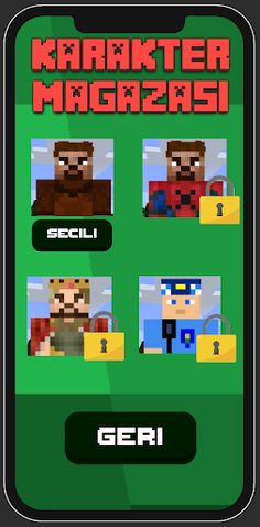 ZENGİN FAKİR SQUID OYUNU - Screenshot 2