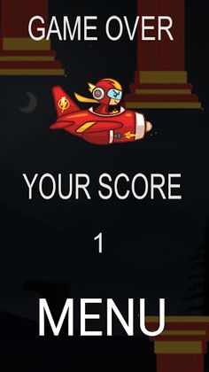 Nikki airplane - Screenshot 4