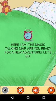 Math Melodies - Screenshot 1