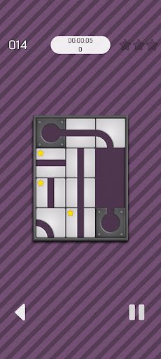 Camino - Screenshot 3