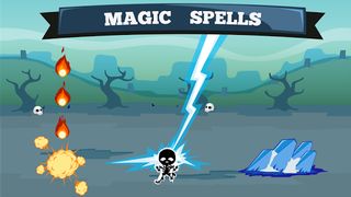 Fortress Defense: The Siege - Screenshot 1