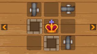 님 왕관 없어요? - Screenshot 3