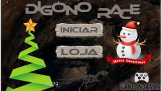 Digono Race - Screenshot 3